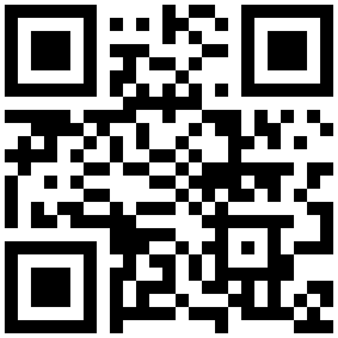 Scan to Connect With Us!